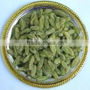 Dried Green Raisin thumbnail-1