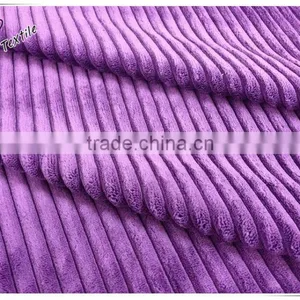 Velvet Corduroy Furniture Fabric Textile/corduroy Fabric for Sofa thumbnail-3