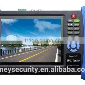 Onvfi IP Camera/Analog Camera/WiFi/Sdi/IP Camera CCTV Tester thumbnail-1