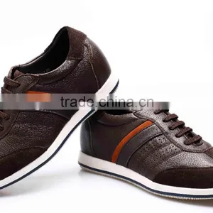 Hotselling Fashion Smart Height Increase Sporty Shoes thumbnail-2