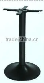 Metal Pedestal Table Base thumbnail-1
