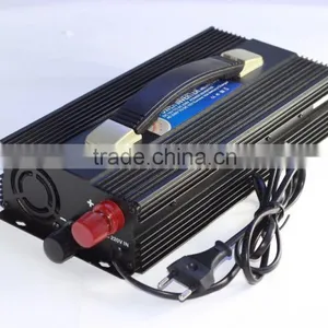 Car DC 12V to AC 220V Power Inverter Charger Converter for Electronic Hot Worldwide With Charger thumbnail-1
