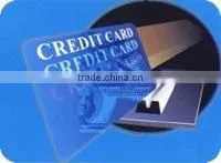 Offer PVC Rigid Sheet for Smart Card thumbnail-1