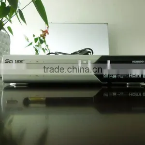 Sclass 8899 HD 4669x Satellite Receiver thumbnail-1