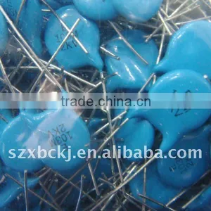 High Voltage Ceramic Capacitor for 103M 2KV thumbnail-1