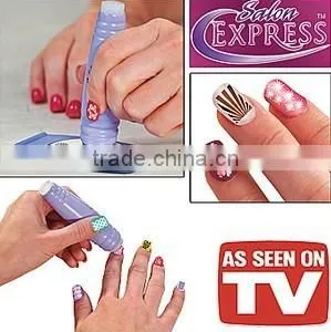 Nail Salon Express thumbnail-1