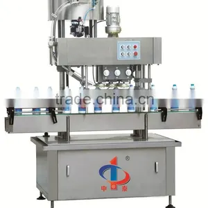Hot Saling Automatic Screw Machine thumbnail-2