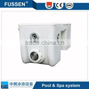 Swimming Pool Sand Filter Cleaning and Pool Filter Cheap Swimming Pool Products thumbnail-6