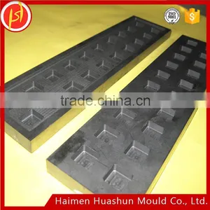 Graphite Mold for Gold Ingot Bars thumbnail-2