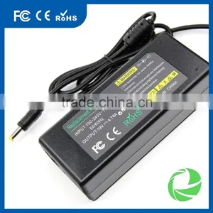 Wholesale Laptop Charger for Acer 19v 4.74a 90W PA-1900-04 PA-1900-24 ADP-75FB ADP-90CD DB Power thumbnail-1