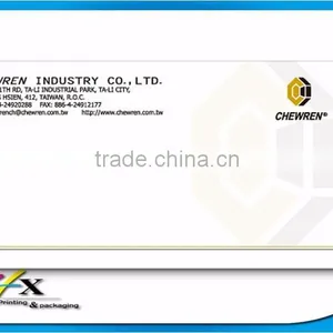 Guangzhou Huaxin 100gsm Offset Paper Business Envelope thumbnail-1