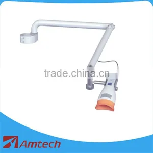 2016 Dental Unit Model Teeth Whitening System Best Quality Dental Bleaching Lamp AM209B thumbnail-1