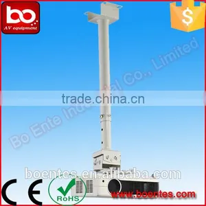 105~200cm Ceiling Drop Projector Hanger For Projector & Projection Screen thumbnail-3
