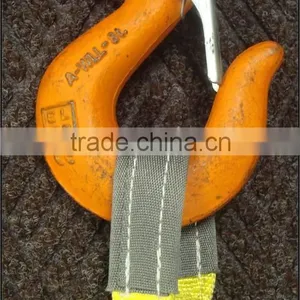 More Useful Polyester Lifing Tools 2ton Lifting Belts thumbnail-3