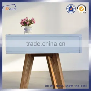 2016DESIGN WOOD COMPUTER DESK TABLE BED CABINET WOODEND MODERN MDF COFFEE TABLE thumbnail-4