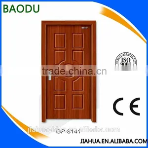 Pvc Wooden Door Cheap Pvc Door China Interior Door Pvc Price thumbnail-1