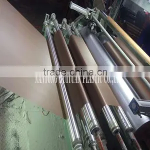 Huiyuan Sale New Arrival PVC Metallic Color Plastic Film thumbnail-3
