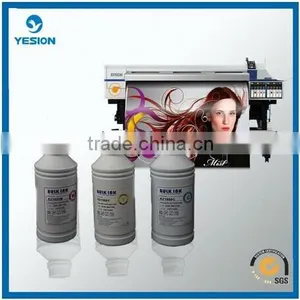Factory Supply 2015! Best Quality Vivid Color 100ml Dye Ink Refill Ink Continuous Ink thumbnail-2