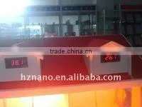 Transparent Heat Insulation Nano Chemicals for Glass Nano Material Ams-020 thumbnail-1