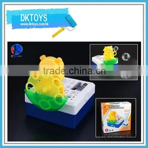 Amazing Bubble Science DIY Electronic Science Kit thumbnail-1