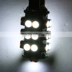 White H1 25 1210 SMD LED Car Vehicle Head Fog Light Lamp Bulb 12V thumbnail-5