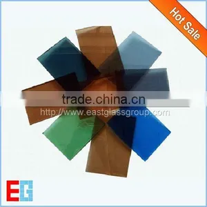 Float Glass Price Colored Float Glass With ISO9001 Certificated thumbnail-1