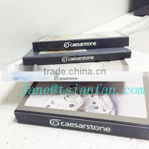 Tsianfan PY029 - Artificial Stone Sample Binder thumbnail-3