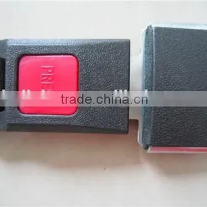 Quality Static Car 2 Points Safety Belt thumbnail-3