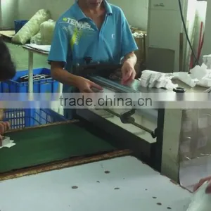 HM-820 Cold Glue Machine thumbnail-4