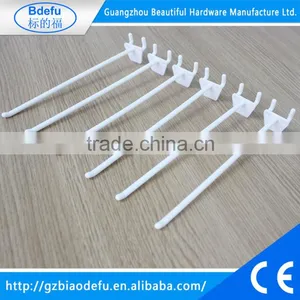 Retail Pegboard Cardboard Hook Display thumbnail-1