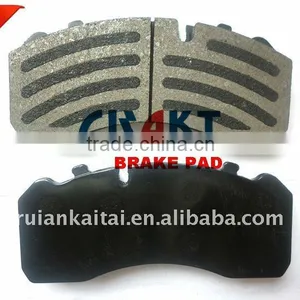 Brake Pads for IVECO EUROCARGO TECTOR thumbnail-1