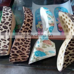 Cheap Price 3D Sublimation Vacuum Machine Thermal Transfer Printing Machine for EVA Shoes, Slipper, Sandals thumbnail-2