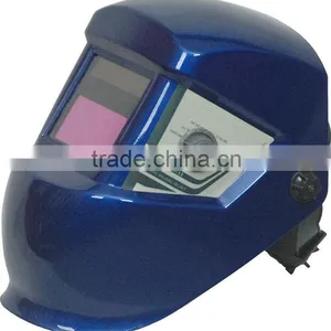 Solar Cheap Auto Darkening Welding Helmets thumbnail-1