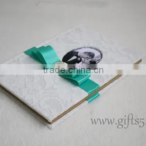 Wedding Guest Book thumbnail-4