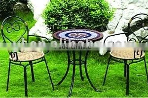 Metal Mosaic Furniture thumbnail-1
