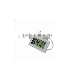 TPM-30 Mini-hygrometer Indoor Kennel Oven Incubator Hygrometer thumbnail-6
