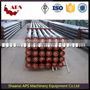 Grade G105, S135 Steel Pipe, API 5DP Drill Pipe, Oilfield Oil Drill Pipe thumbnail-2