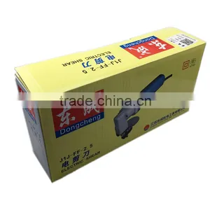 Hot Sale for the Portable 610w 710w Electric Pruning Shearing Machine thumbnail-5