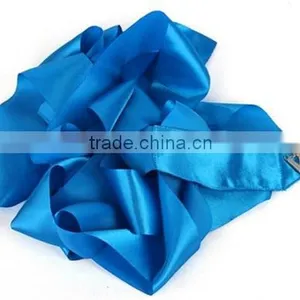 Chinese Gymnastic Gym Streamer Twirling Baton Rod Rhythmic Dance Ribbon thumbnail-5