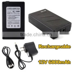 TVBTECH CCD Drain Cleaning Plumbing Pipe InspectionCamera With Meter Counter thumbnail-1