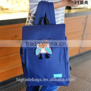 Cute Cartoon Custom Backpack School Bag thumbnail-1