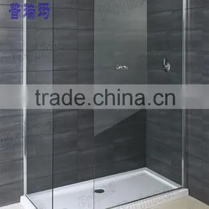 Clear Tempered Glass(PR-G12) thumbnail-1