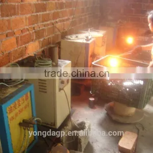 Stainless Steel Annealing Machine thumbnail-2