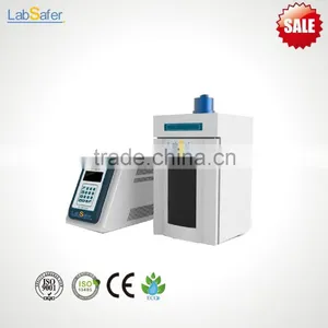 250UP Hand Held Ultrasonic Homogenizer , Industrial Ultrasonic Homogenize , Laboratory Homogenizer thumbnail-5