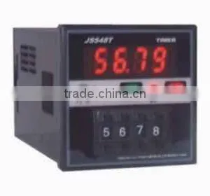 JSS48T 220 Volt Timer Led Timer Electronic Timer Relay thumbnail-1