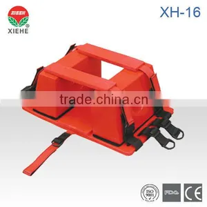 Head Immobilizer for Spine Board thumbnail-1