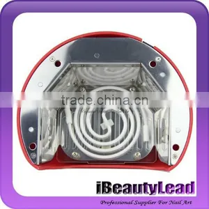 2016 24W UV LED Lamp 12W CCFL 12W LED Nail Lamp Nail Dryer Lamp thumbnail-4