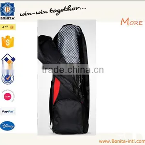 2016 Good Design Cabin Tote Waterproof Golf Bag With Trolley System thumbnail-3