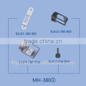 MH-380 Gauge Set for Sewing Machine Part thumbnail-1