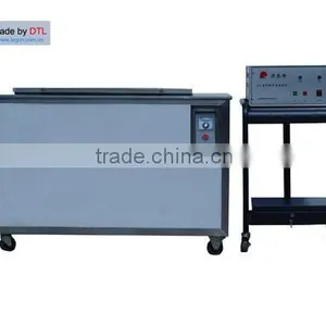 DTL-1200 Ultrasonic Cleaning Machine thumbnail-1
